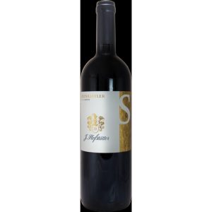 Alto Adige Lagrein Doc “Steinraffler” 2017 – Hofstatter