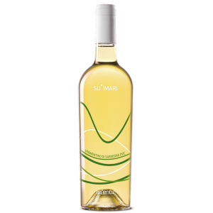 Su’Imari Vermentino