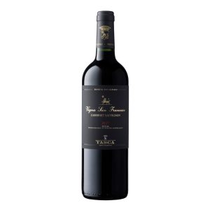 Cabernet Sauvignon Vigna San Francesco 2017 – Tasca d’Almerita