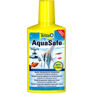 Tetra AcquaSafe