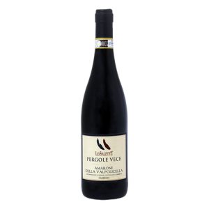“Pergole Vece” Amarone Della Valpolicella Docg Classico 2015 Magnum – Le Salette