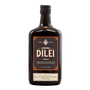 Amaro Dilei – Bordiga