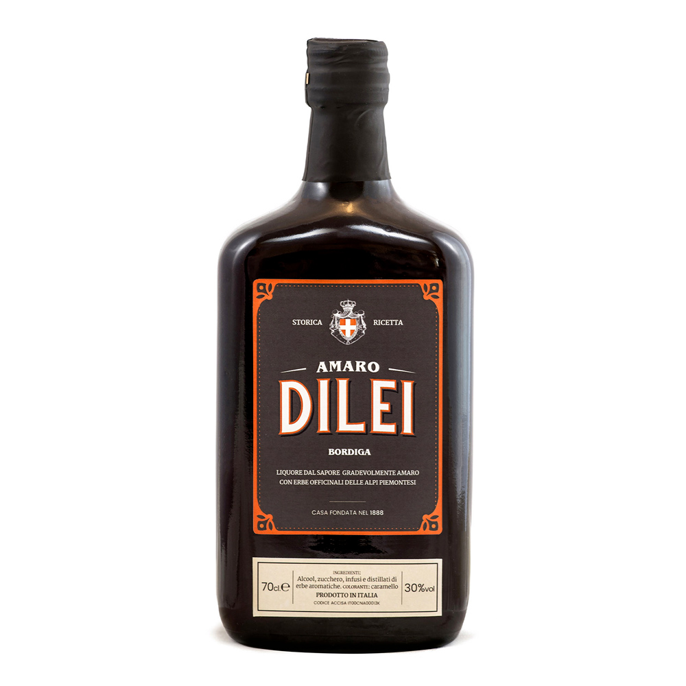 Amaro Dilei – Bordiga - immagine 2