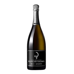 Champagne Brut Réserve Billecart-Salmon (Magnum)