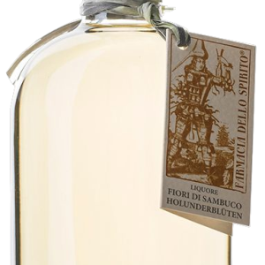 Grappa Liquore al Sambuco 70cl