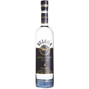 “Transatlantic Racing” Vodka – Beluga