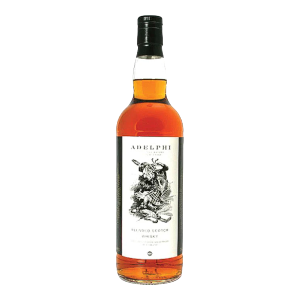 ADELPHI Private stock Blend